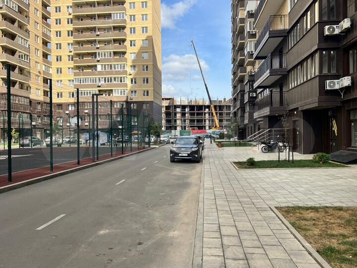 Торговая площадь