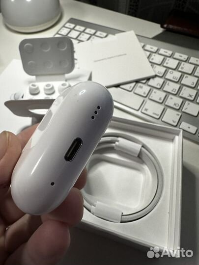 AirPods Pro 2 оригинал