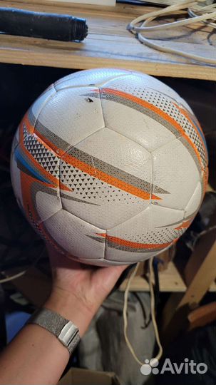 Волейбольный мяч Torres