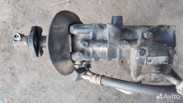 Рулевая колонка opel omega b