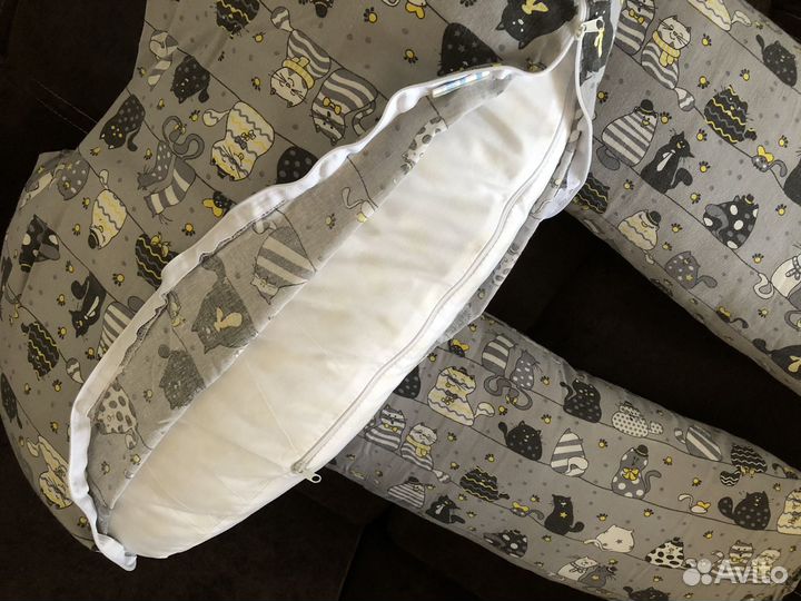 Подушка для беременных