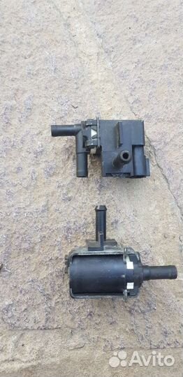 Клапан электромагнитный mazda Z6/ZY Mazda3, Mazda2