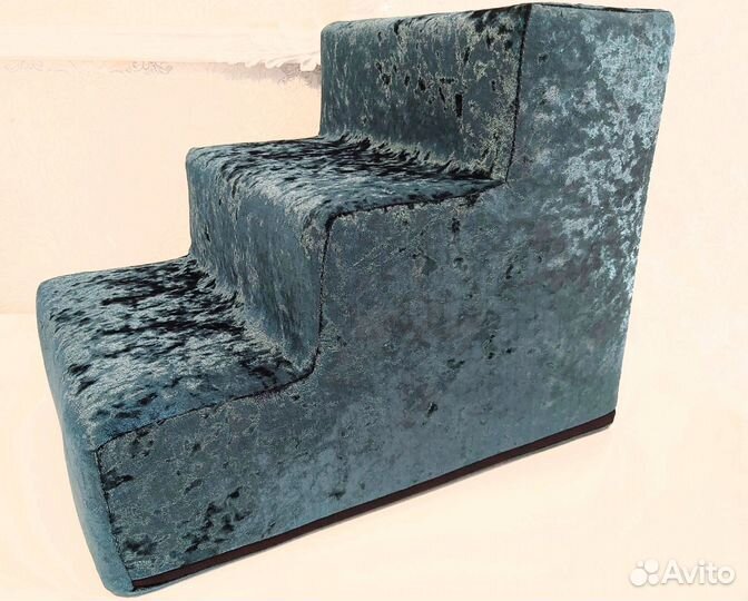 Лесенка для собак