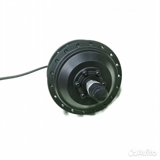 Мотор колесо mxus XF08 (Заднее) (350 - 500W)