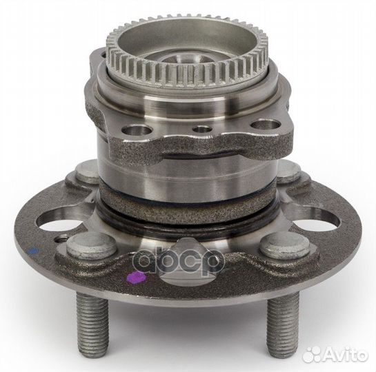 HBP2304 к-кт подшипника ступицы задней в сб.со