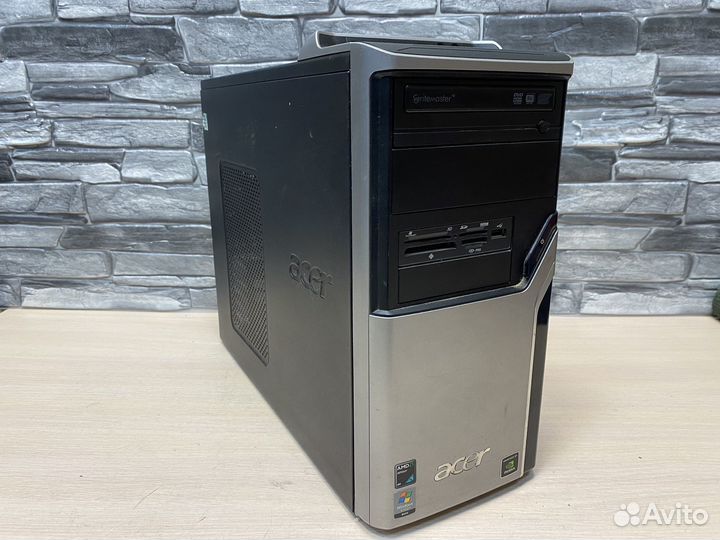 Amd Athlon 64 X2