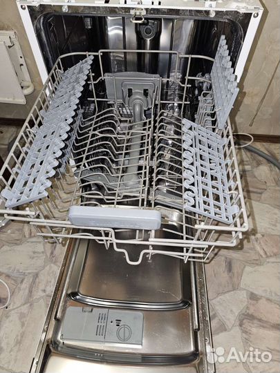 Посудомоечная машина Samsung