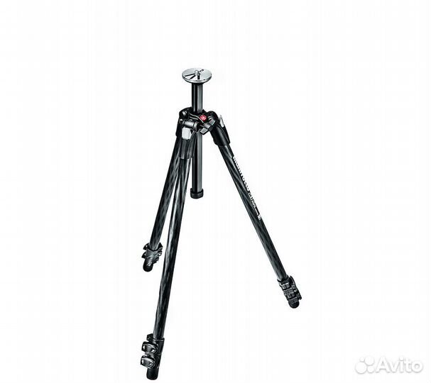Штатив Manfrotto MT290XTC3 Xtra углепластик (без г