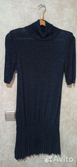 Вечернее платье 48 размер