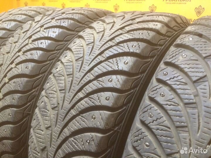 Sava Eskimo SUV 185/65 R14