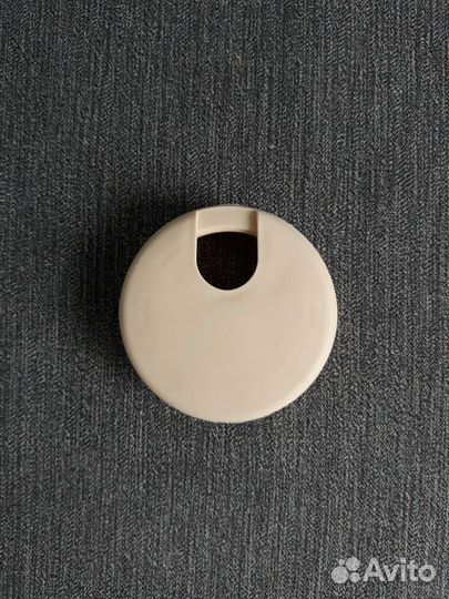 Заглушка кабель-канала