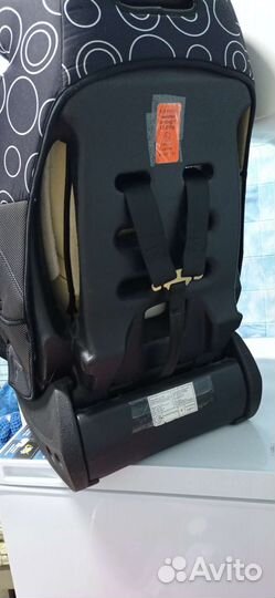 Детское автокресло от 0 до 25