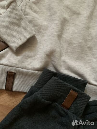 Спортивный костюм р.48