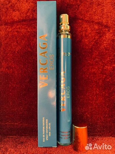 Духи Versace 35мл