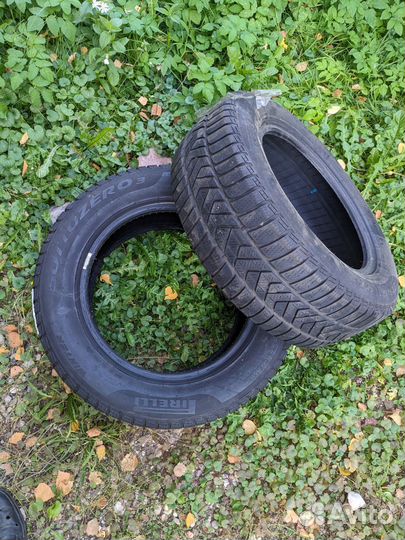 Pirelli Winter Sottozero 3 215/60 R16