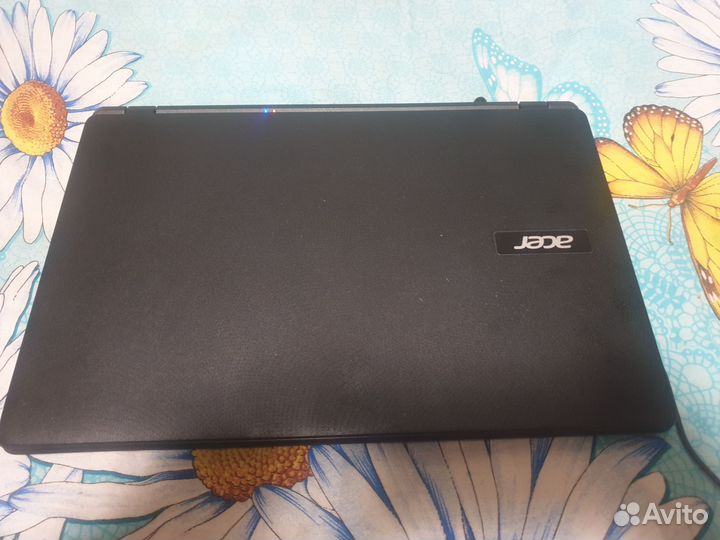 Acer Aspire ES 15