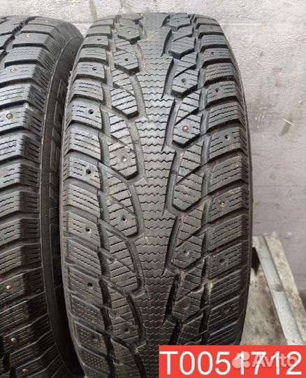 Ecovision W-686 225/60 R17 100R
