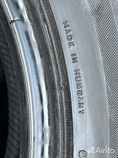 Bridgestone Potenza RE050A 225/55 R17 101Y