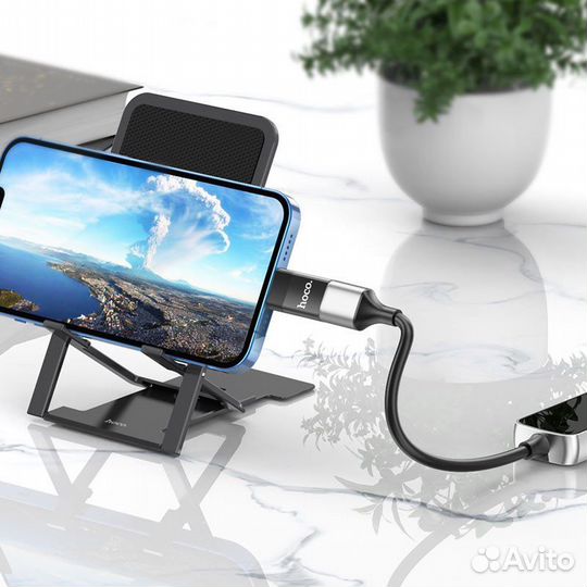 Адаптер для Lightning на USB 3.0 “UA17”