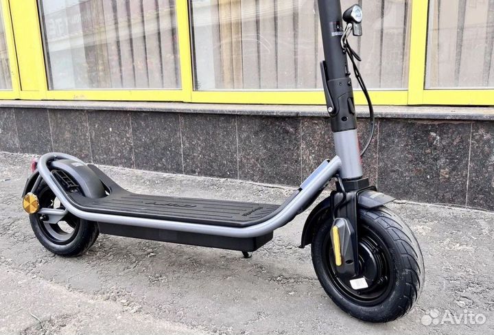 Электросамокат Xiaomi Himo L2