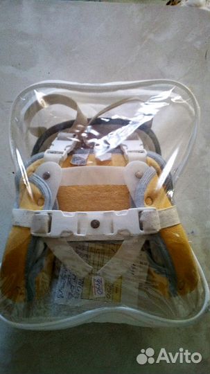 Детские стремена