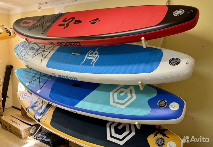 Sup board сапборд 335 см