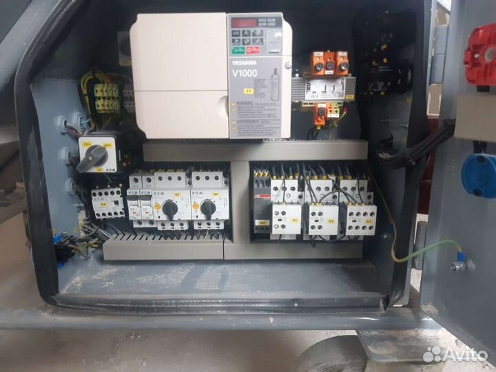 Ремонт штукатурных станций