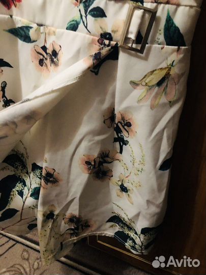 Комбинезон женский летний 42 44