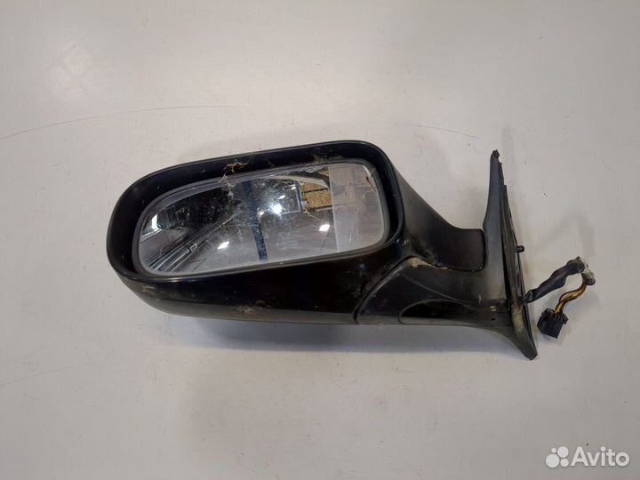Зеркало боковое Jaguar XJ, 1997