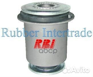 Сайлентблок Toyota Hilux Pick Up 04-20 / Land