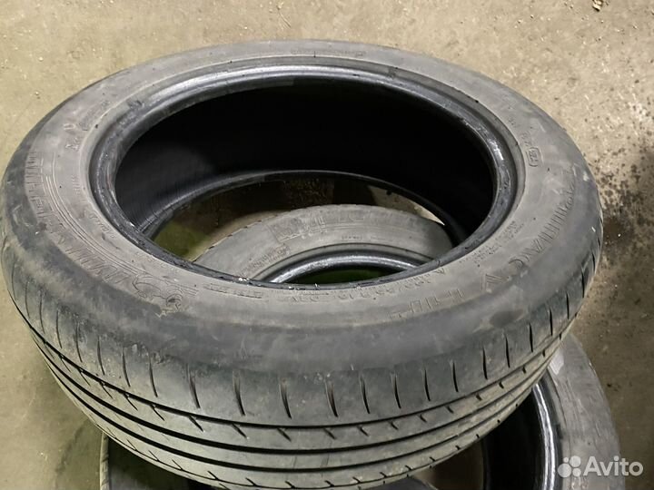 Michelin Primacy HP 205/55 R16