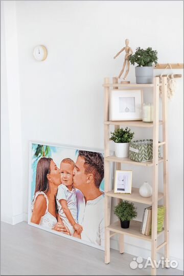 Мозаика / алмазная по любым вашим фото / наборы