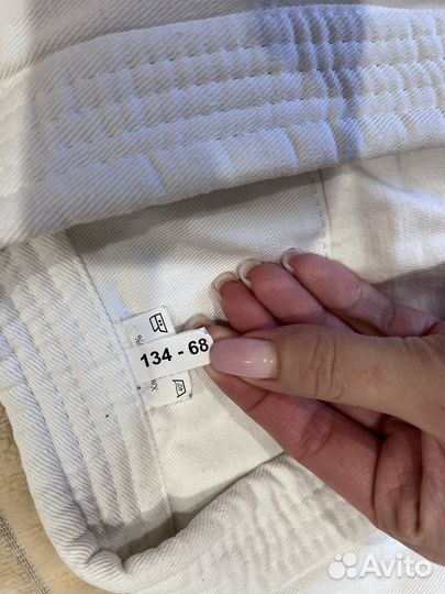 Кимоно детское