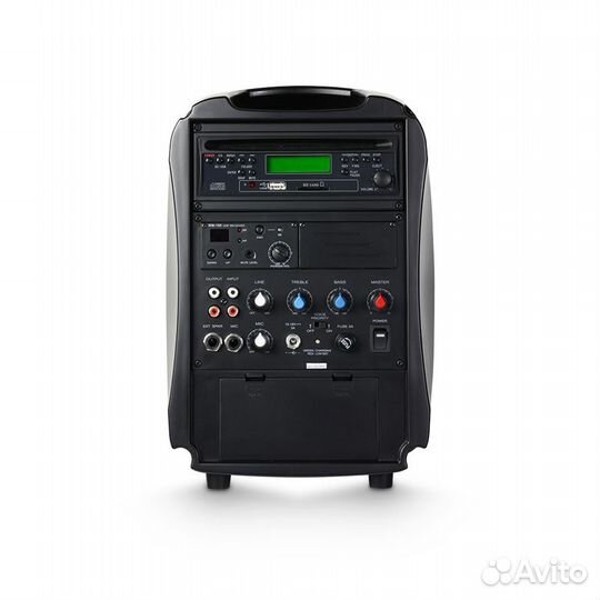 Портативный комплект LD Systems Roadboy 65 HS B5