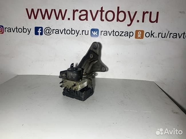 Блок абс chrysler Town Country 2001-2007 3.8