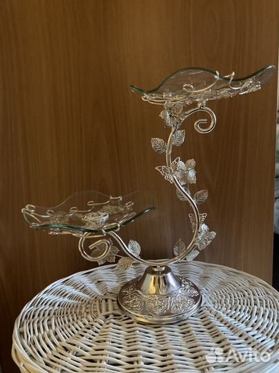 Ваза для фруктов