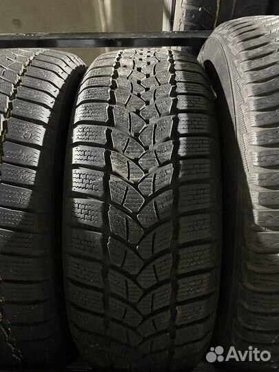 Firestone Winterhawk 3 195/55 R16 87H