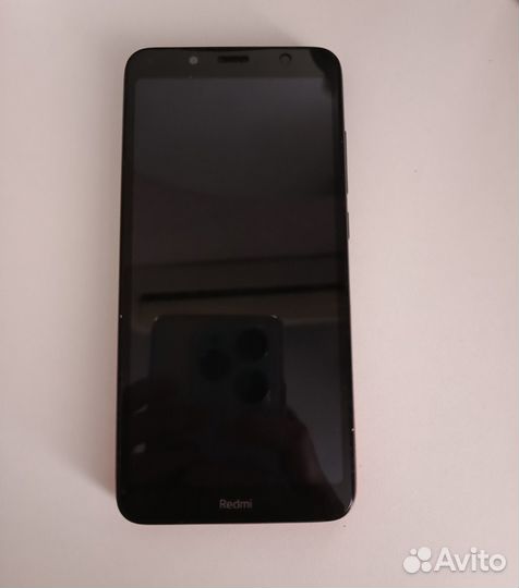 Xiaomi Redmi 7A, 2/32 ГБ