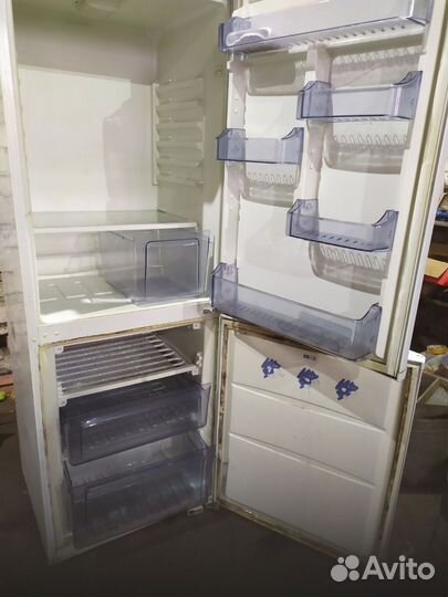 Холодильник на запчасти