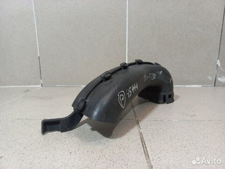 Воздуховод Bmw 1-Series F20