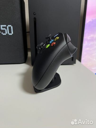 Подставка для геймпада xbox