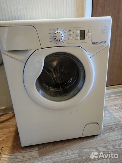 Стиральная машина на запчасти