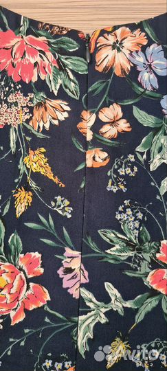 Платье zolla 44-46