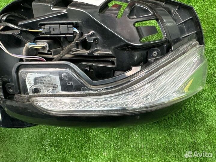 Зеркало заднего вида левое Infiniti Qx50 J55 2.0