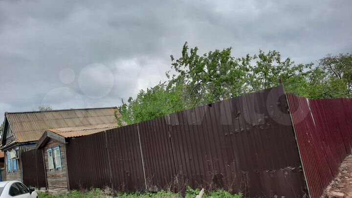 Дом 30,7 м² на участке 9 сот.