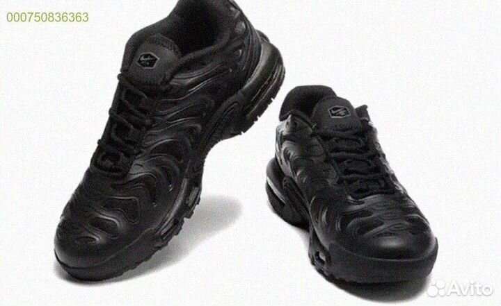 Кроссовки Nike Air Max Plus (Арт.19245)