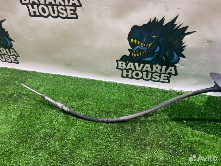 Кулиса кпп Bmw 3 E90 N54B30A 2009