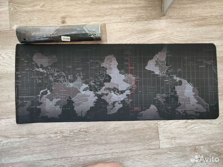 Новые коврики для мыши