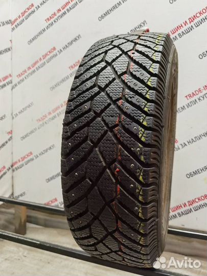 Fulda Kristall Ice 205/65 R15 94T