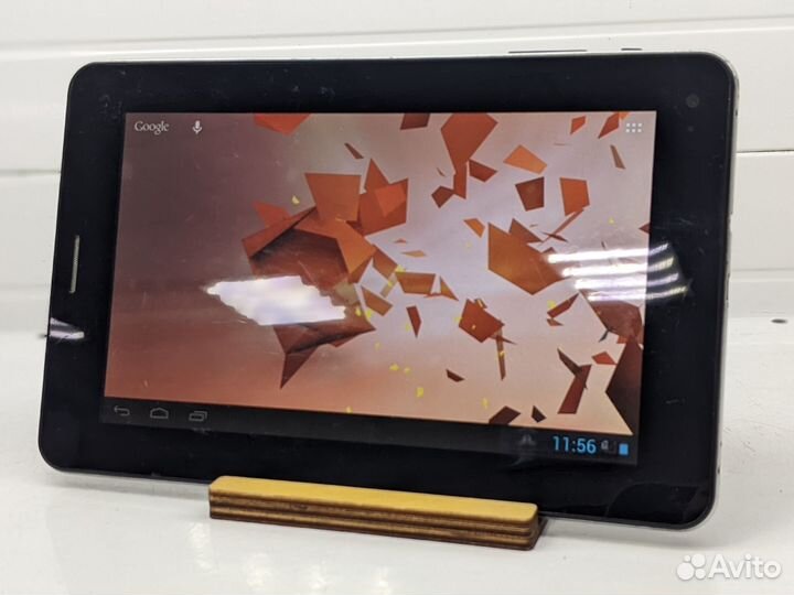 Планшет Megafon Login 2